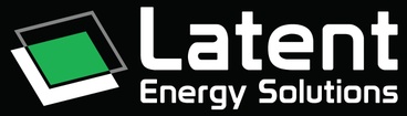 Latent Energy Solutions