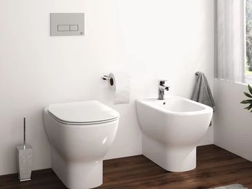 wc e bidet