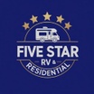 Five Star RV & Residential