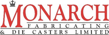 Monarch Fabricating Ltd