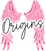 Origins Spa &
Aesthetic Wellness