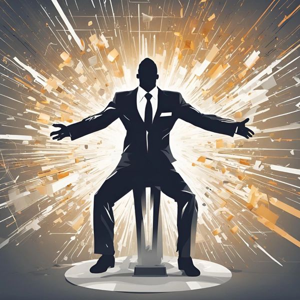The Potentialist: Unleashing Untapped Business Power Blog Image