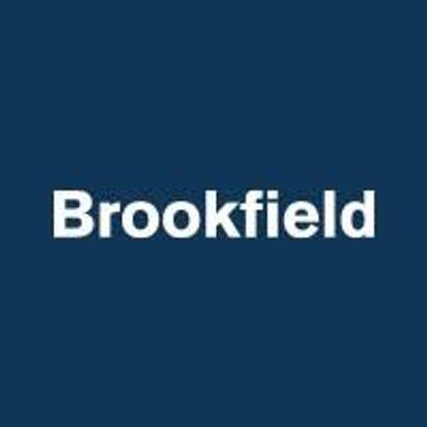 This is a well run fund called Brookfield