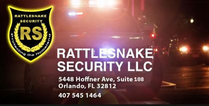 RattleSnake Security LLC