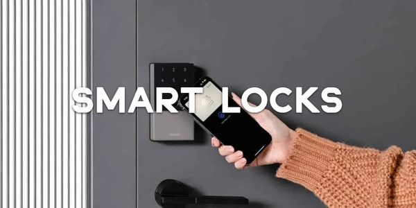 smart door lock and entry installation bacchus marsh