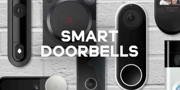 video and smart doorbell installation.