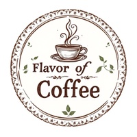 Flavor of Coffee