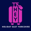 Holiday East Yorkshire