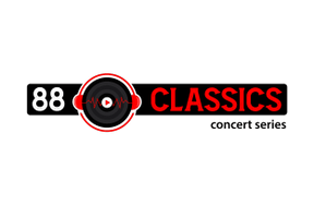 88CLASSICS CONCERT SERIES