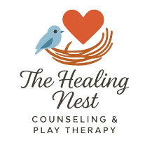 Healing Nest Therapy