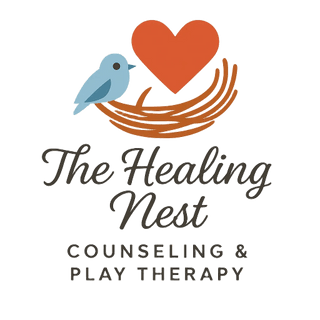 Healing Nest Therapy
