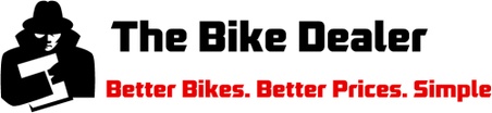 The Bike Dealer NZ