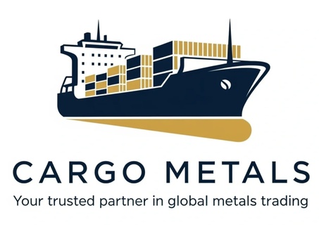 Cargo Metals