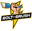 Bolt and Brush