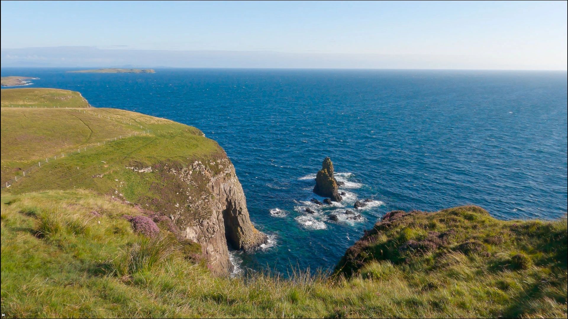 Sea Stac 