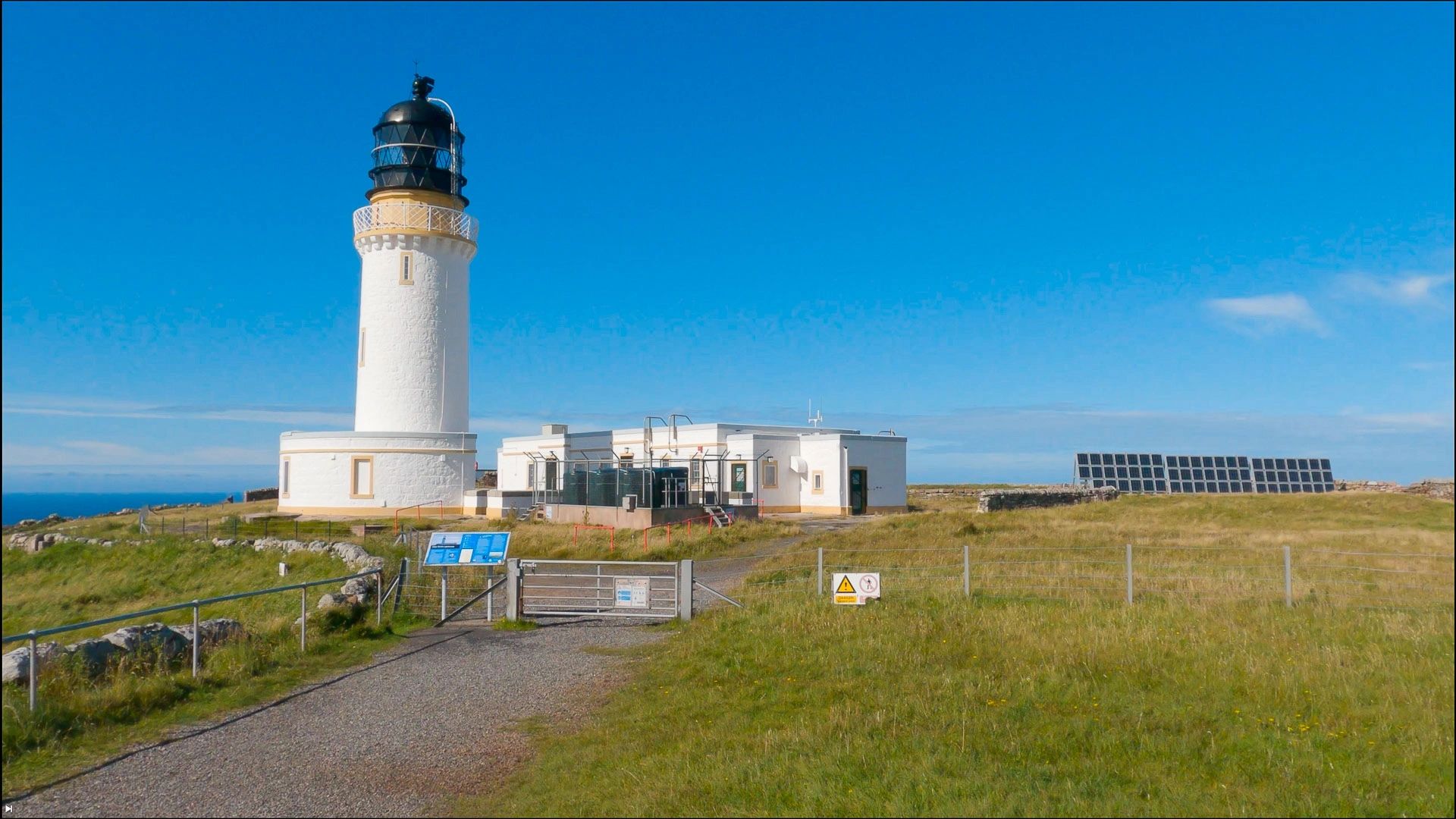 Cape Wrath