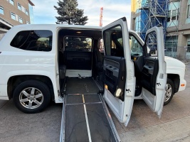 N.E.M.T MEDICAL MOBILITY 