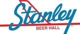 Stanley Beer Hall Menu