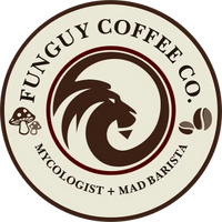 Funguy Coffee Co.