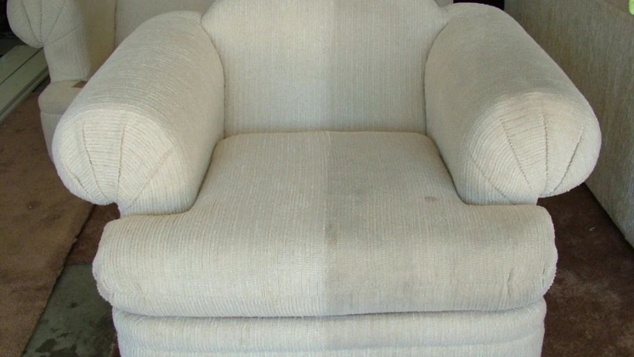 How Much Does Furniture Upholstery Cleaning Cost