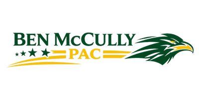Ben McCully PAC 