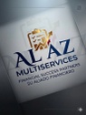 Alaz Multi Services LLC