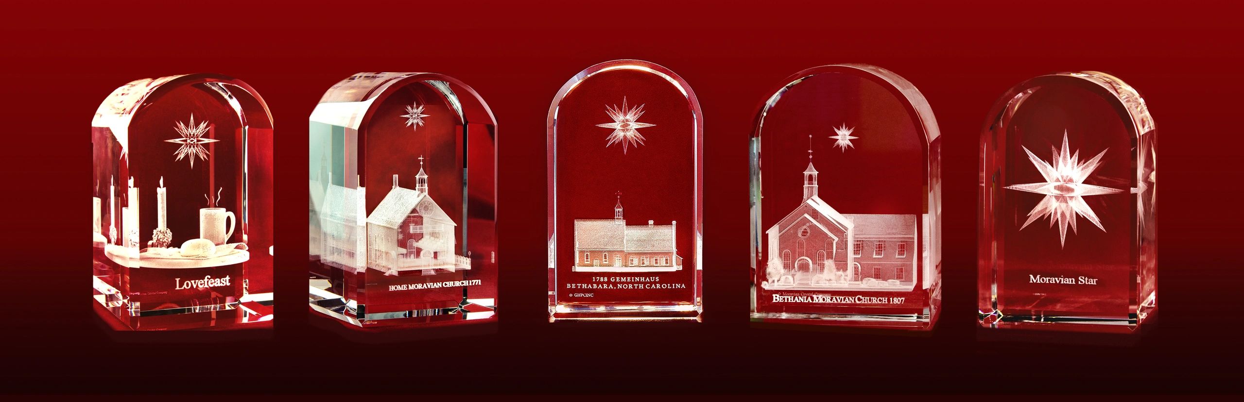 Moravian Crystal Company