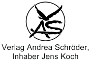 Verlag Andrea Schröder, 
Inh. Jens Koch