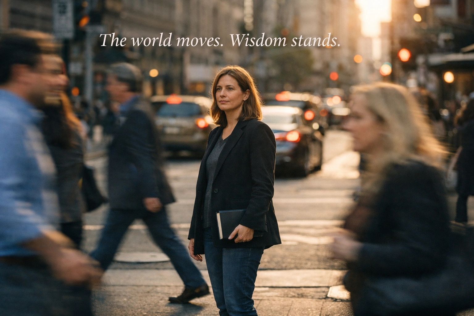 In All Your Getting IN ALL YOUR GETTING, GET GOD’S WISDOM