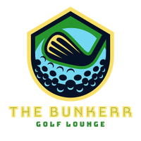 The Bunkerr Golf Lounge