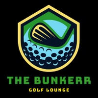 The Bunkerr Golf Lounge