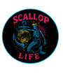 Scallop Life 