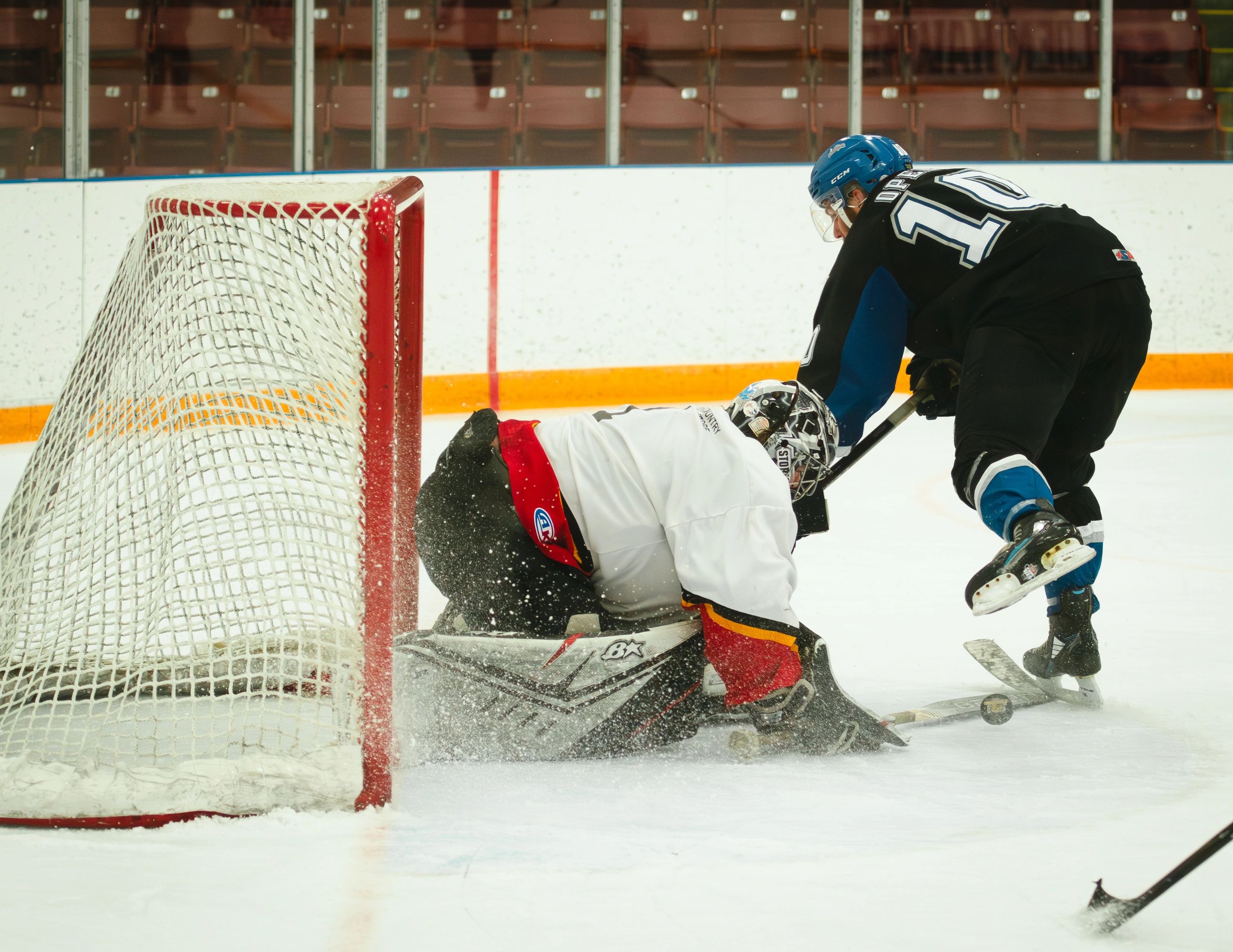Lethbridge Sports Photographer | Marley Rae Photography
