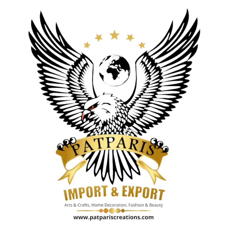 Custom Creations by Patparis Arts & Crafts Store