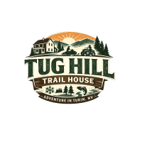 Tug Hill Trail House