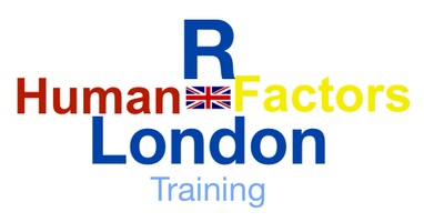 R London Human Factors Training