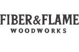 Fiber and Flame
Woodworks
