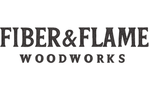 Fiber and Flame
Woodworks