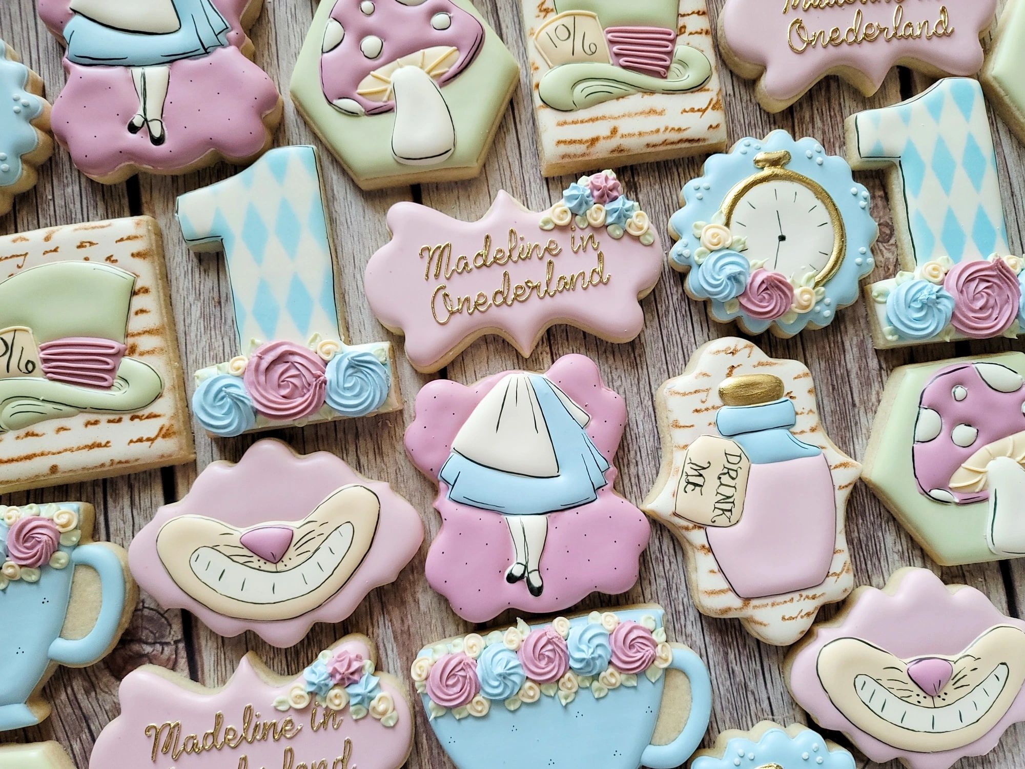 The Ultimate Guide to the Cost of Decorated Sugar Cookies