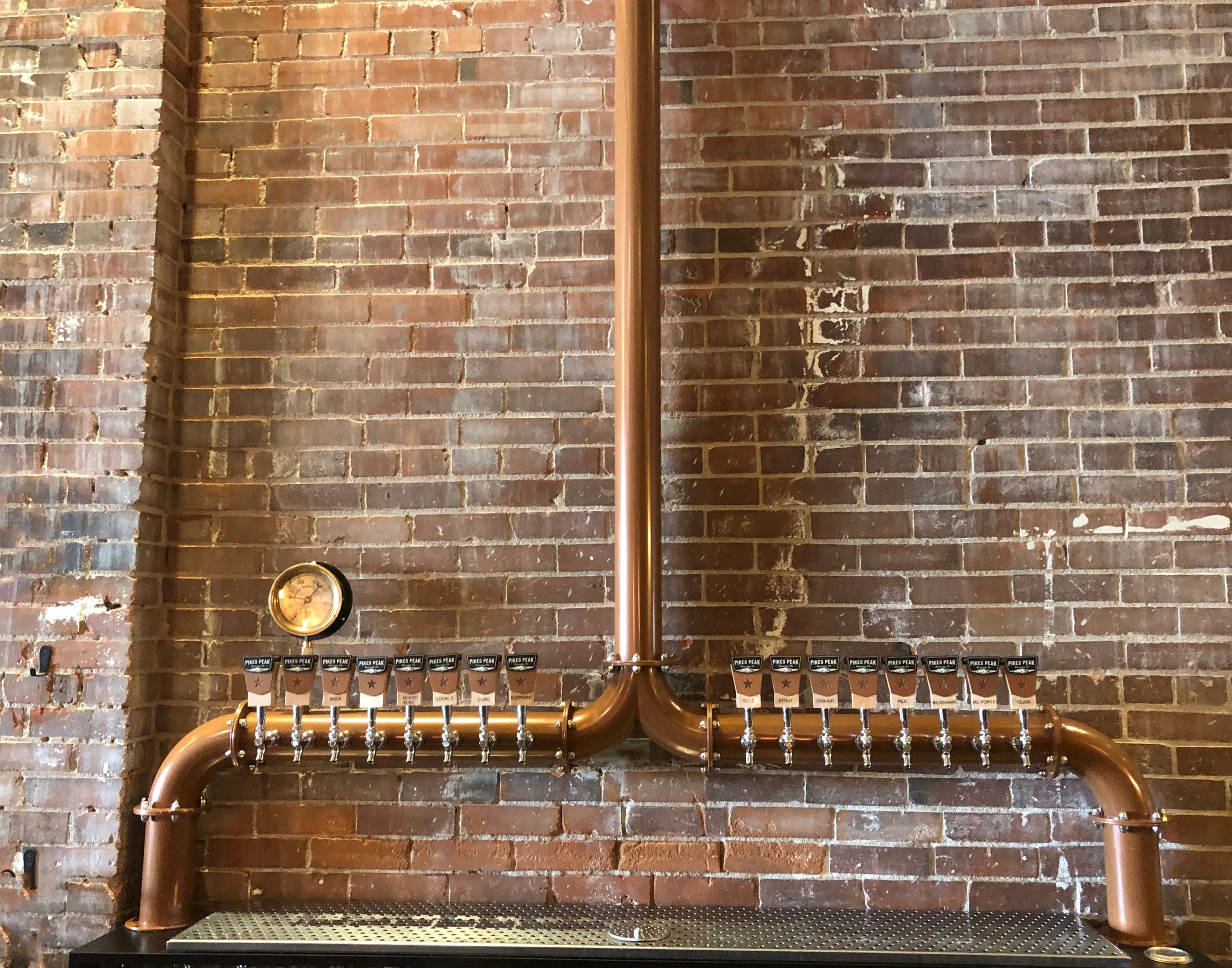 NBS Inc. Beverage Dispensing, Beer Systems