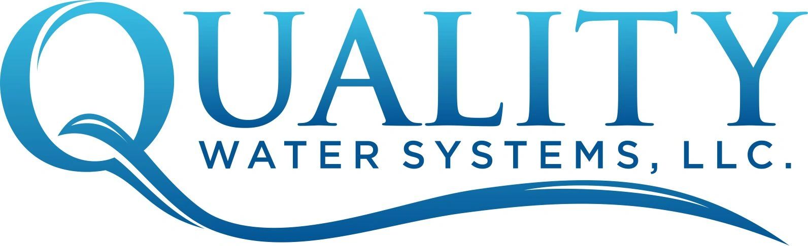 Quality Water Systems Inc