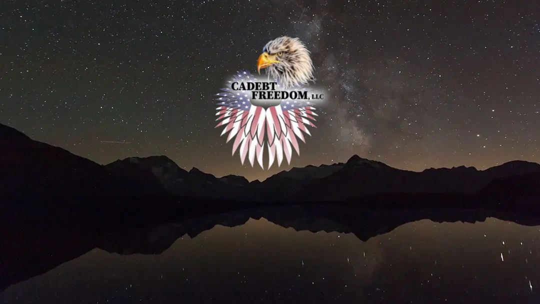 Cadebt freedom llc