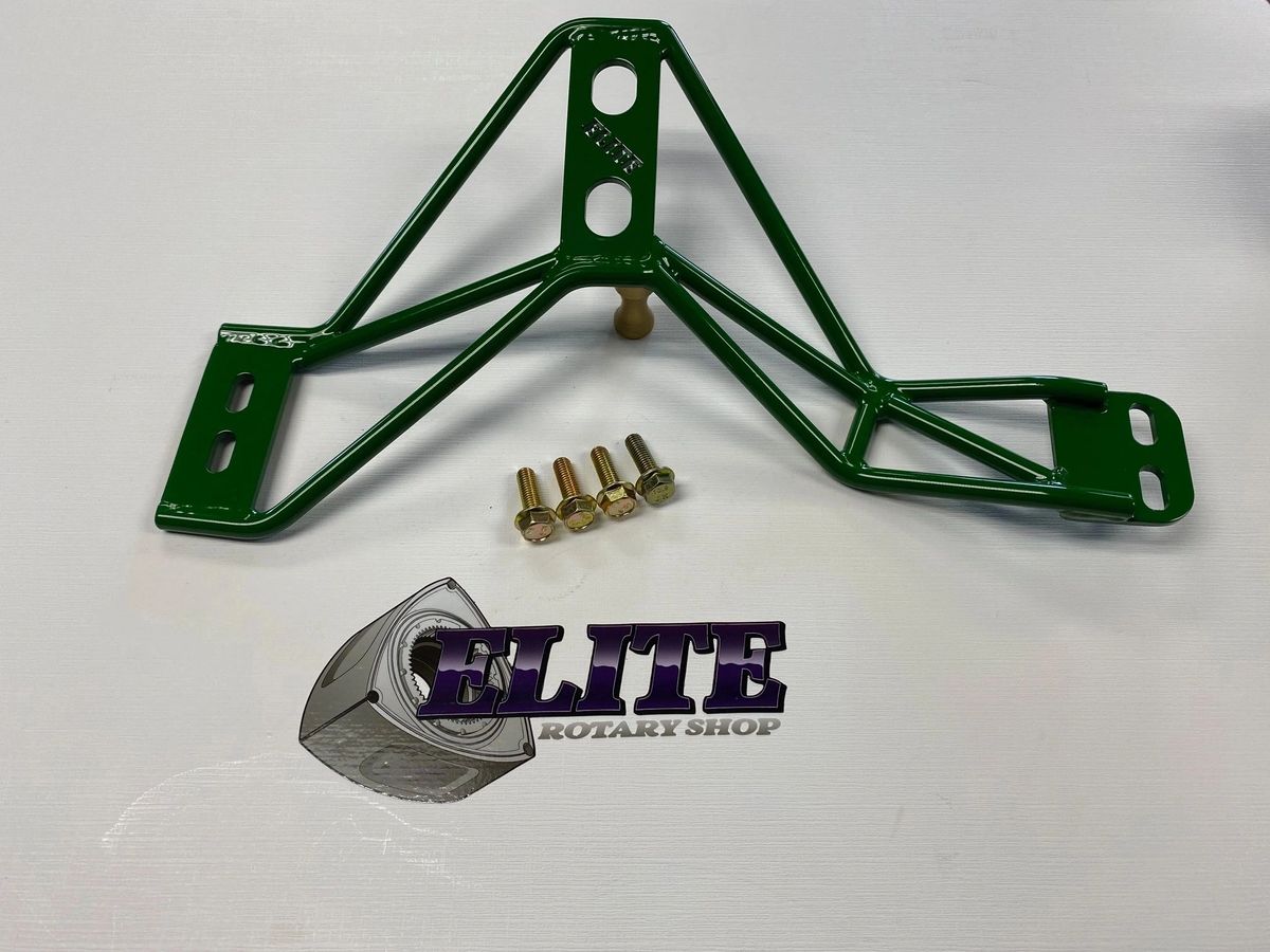 RX7 FD Differential Brace