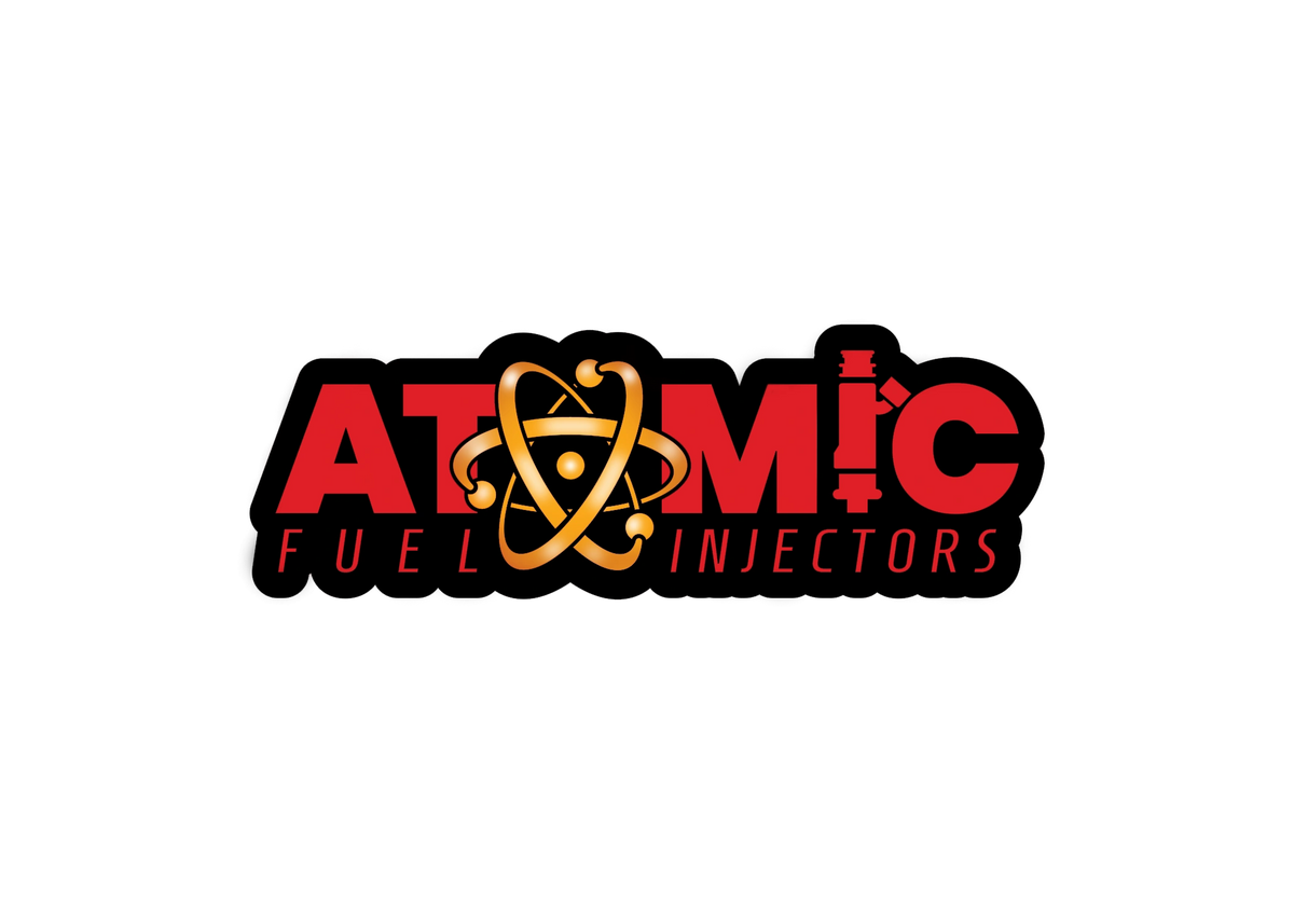 Atomic Fuel Injectors