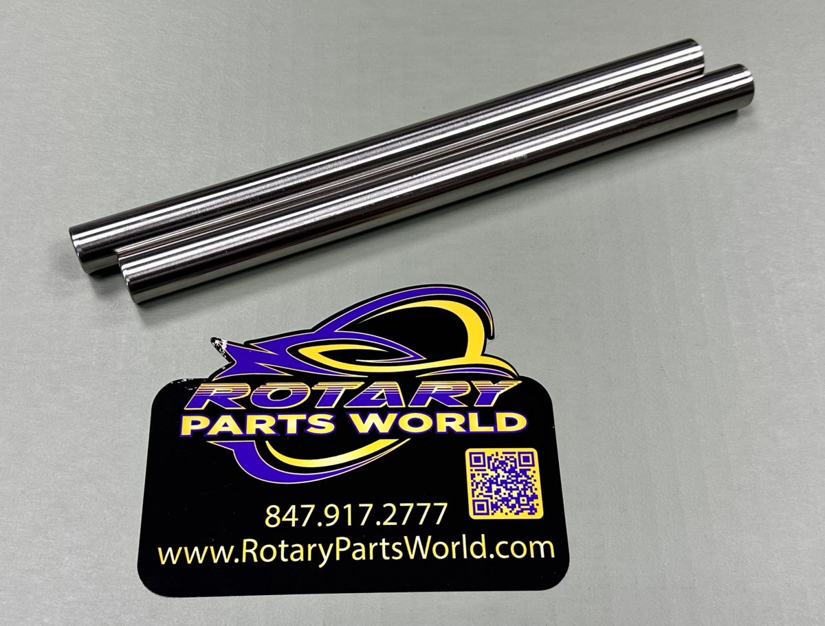 13B Solid Dowel Pin Set