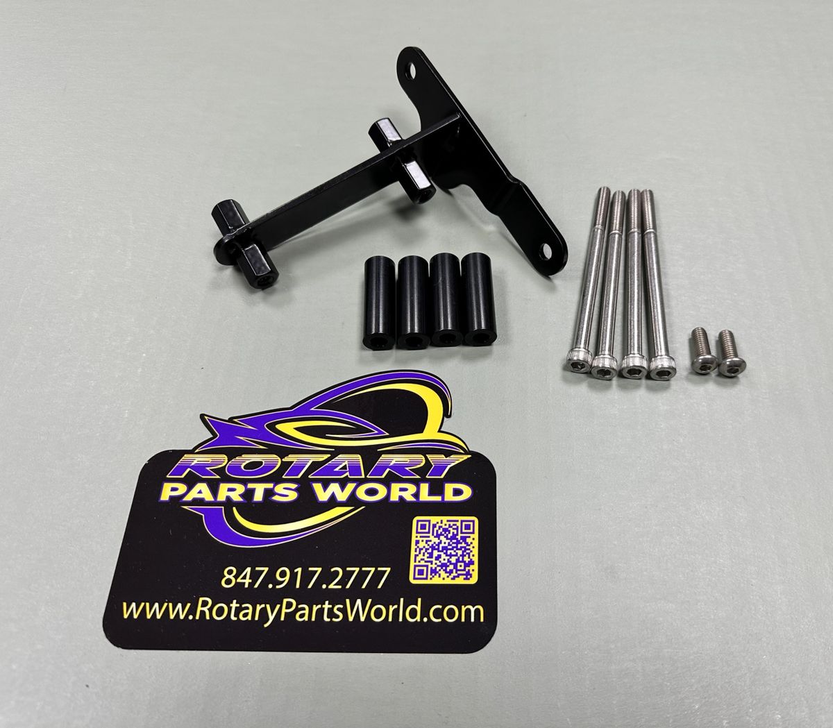 RX7 FD Ignition Coil Bracket