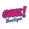 Geek Boutique