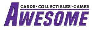 Awesome Cards Collectibles and Games