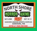 North Shore Horror Fest