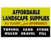 Affordable Landscape Supplies 